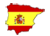 TRILLA CARTONATGES - Espanol