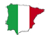 TRILLA CARTONATGES - Italiano