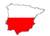 TRILLA CARTONATGES - Polski